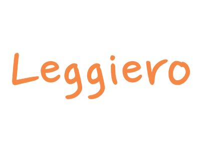 leggiero